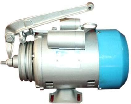 Clutch Motor