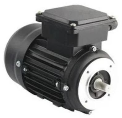 Three Phase Face Mounted Motor