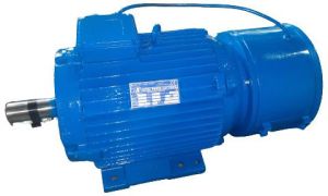 Coil Brake Motor