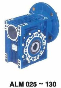Hollow Shaft Worm Reduction Gearbox