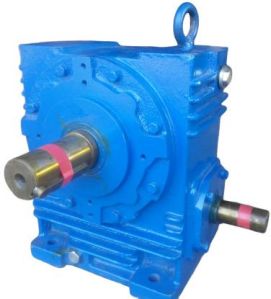 Nu Gear Box