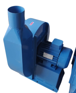 Blower Motor