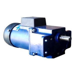 FHP Geared Motor
