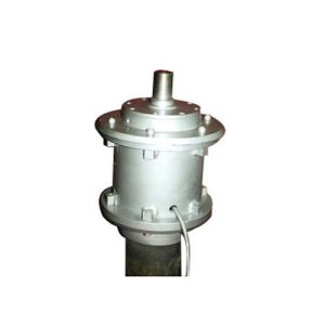 Vibratory Motor